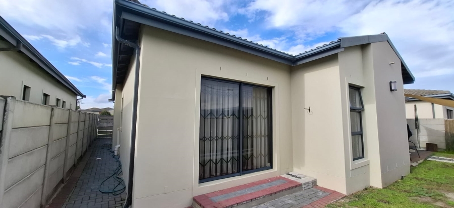To Let 3 Bedroom Property for Rent in Sonkring Western Cape